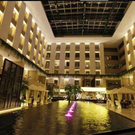 Palace Garden Hotel And Resorts Pechino Esterno foto