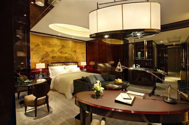 Palace Garden Hotel And Resorts Pechino Esterno foto