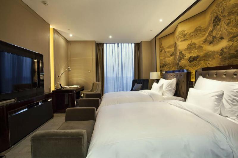 Palace Garden Hotel And Resorts Pechino Esterno foto